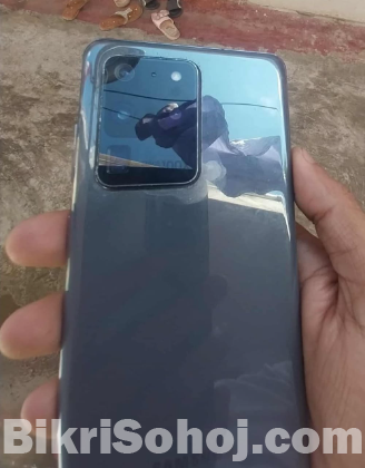 Samsung Galxay S20 Ultra 5g